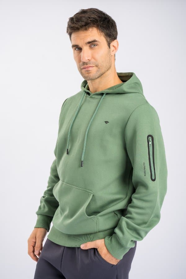 Hoodie Tech