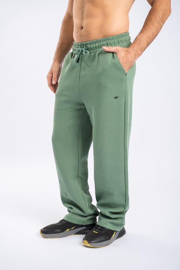 Pantalon Baggy Tech
