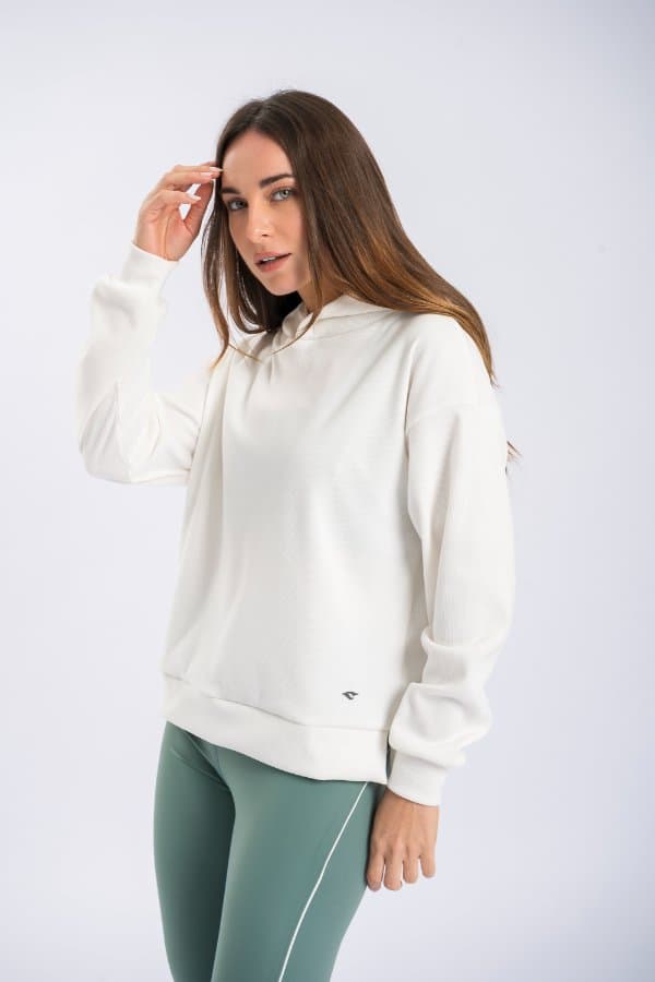 Buzo Crop