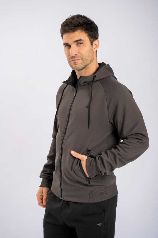 Campera Wonder